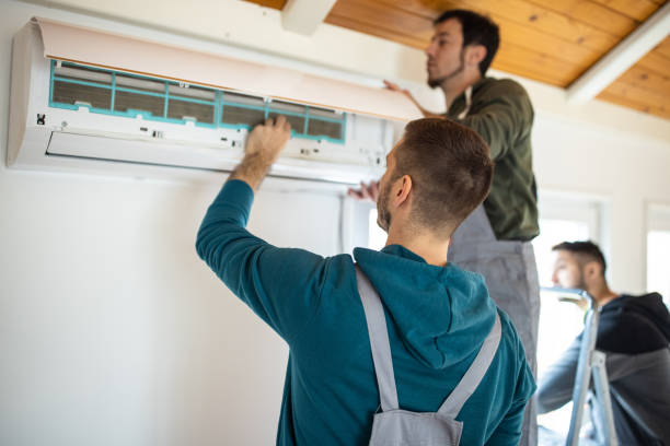 Best HVAC Maintenance Plan  in Newville, PA