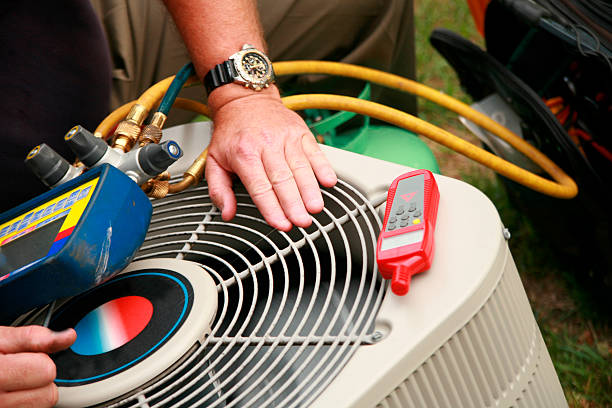 Best Heating Repair Services  in Newville, PA