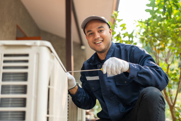 Best HVAC Air Duct Cleaning  in Newville, PA