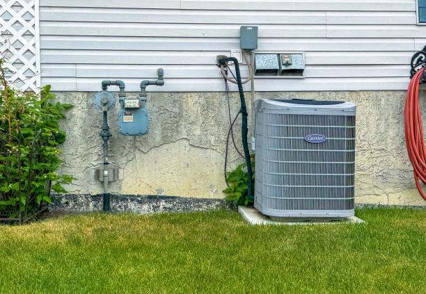 Best HVAC System Installation  in Newville, PA